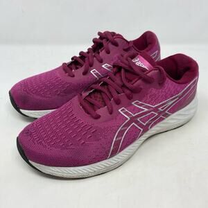Asics GEL-Excite 9 Running Shoes Fuchsia Womens Size 8.5